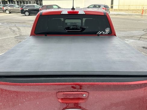 Certified 2019 Ford Ranger Lariat w/ Black Appearance Package image 18