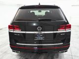 Used 2021 Volkswagen Atlas SEL Premium image 5