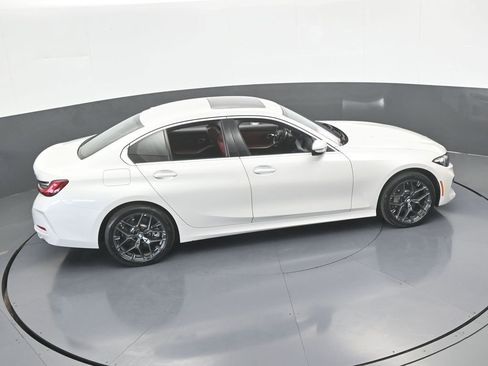 Used 2025 BMW 330i xDrive Sedan image 57