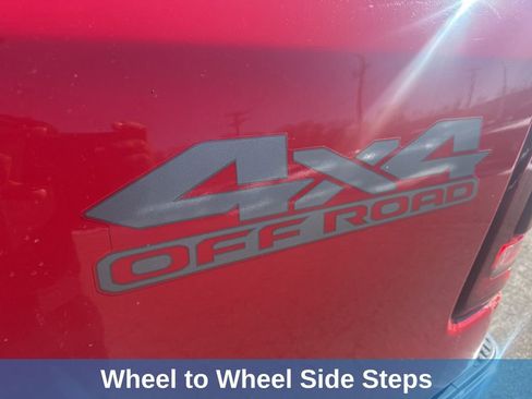 Used 2020 RAM 1500 Laramie image 35