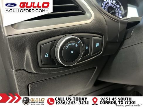 Certified 2024 Ford Edge SEL AWD/4WD image 19