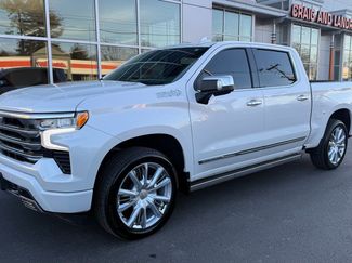 Used 2024 Chevrolet Silverado 1500 High Country w/ Technology Package video 2