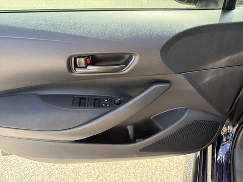 Certified 2024 Toyota Corolla LE FWD image 21