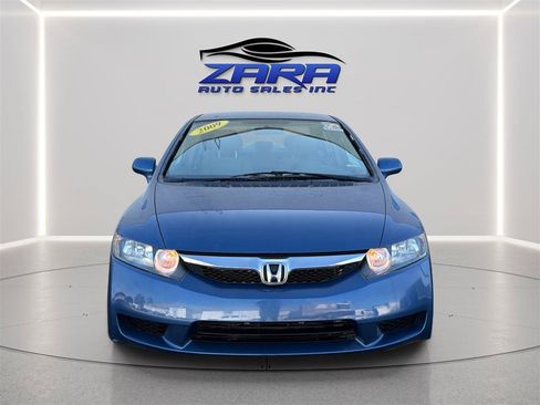 Used 2009 Honda Civic LX image 2