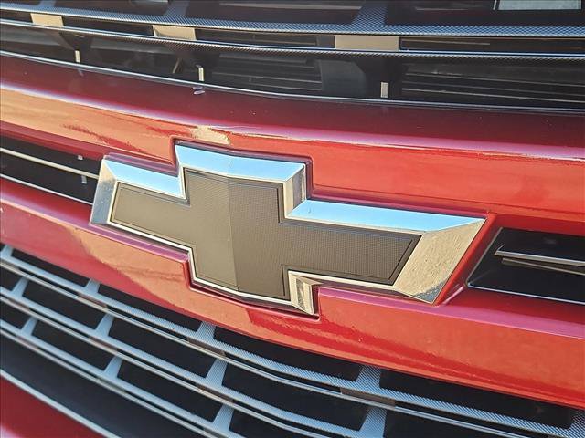 Used 2019 Chevrolet Silverado 1500 LT w/ All-Star Edition RWD image 30
