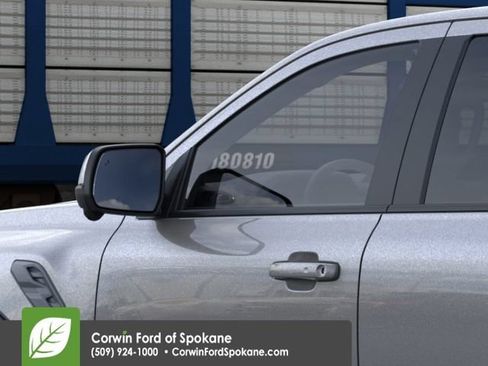New 2026 Ford Ranger Raptor AWD/4WD image 20