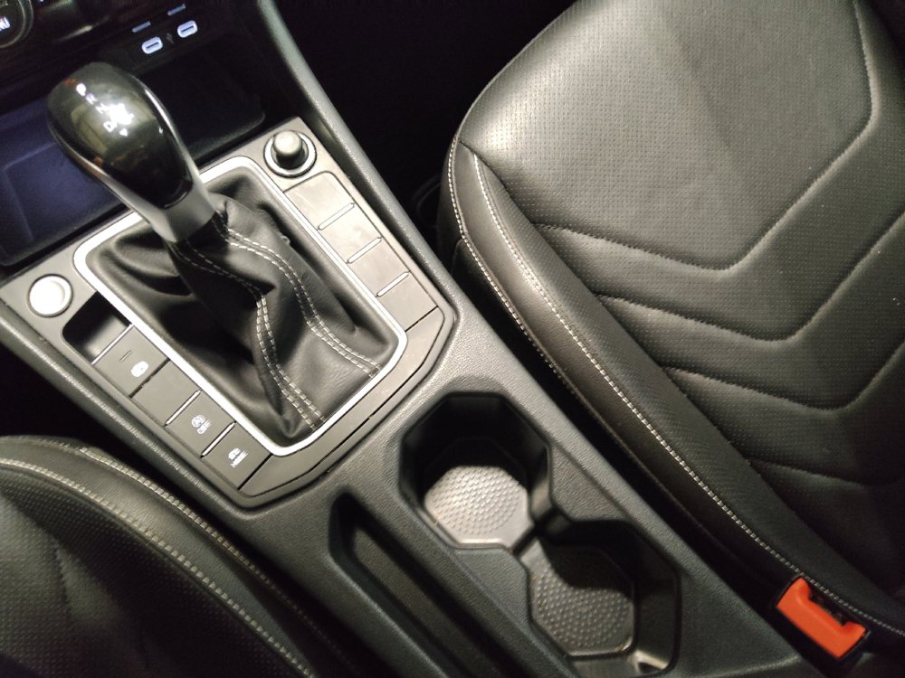 Used 2023 Volkswagen Jetta SEL FWD image 26
