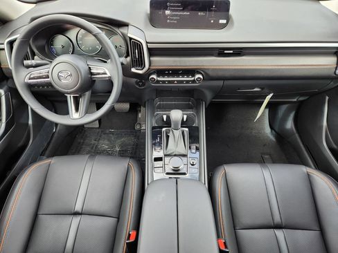 New 2026 MAZDA CX-50 AWD 2.5 Hybrid w/ Premium Pkg image 17