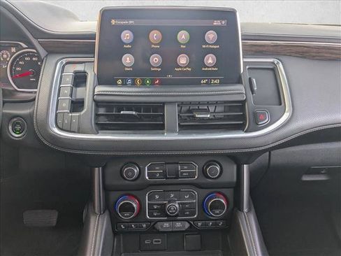 Used 2021 Chevrolet Tahoe Premier w/ Premium Package image 15