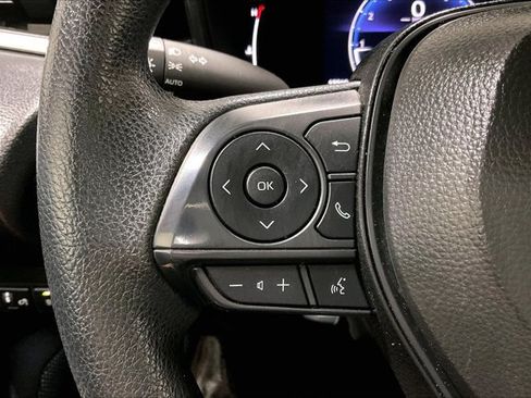 Certified 2026 Toyota Corolla LE FWD image 19