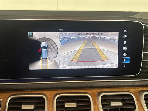 Certified 2022 Mercedes-Benz GLE 350 4MATIC image 32