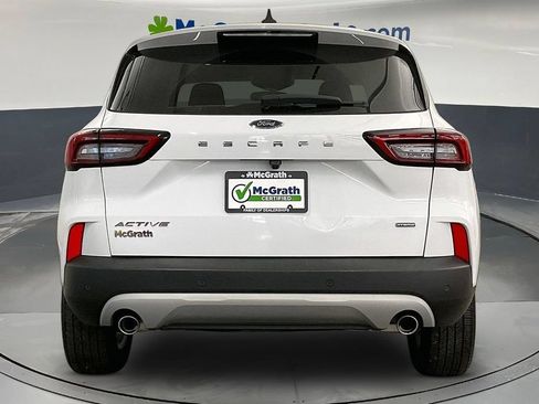 Used 2023 Ford Escape Active FWD image 7
