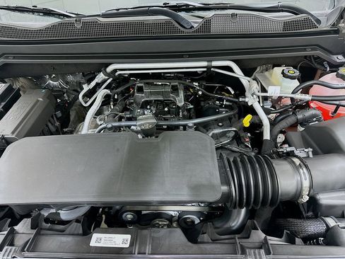 New 2026 GMC Canyon Elevation RWD image 31