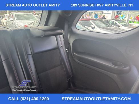 Used 2021 Dodge Durango R/T image 21