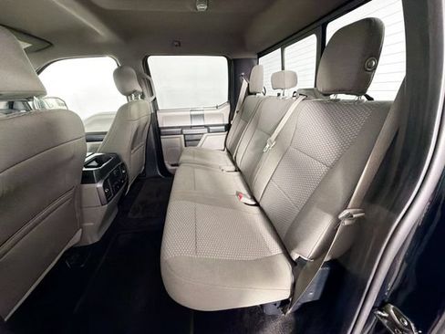 Used 2017 Ford F150 XLT w/ Equipment Group 302A Luxury AWD/4WD image 25
