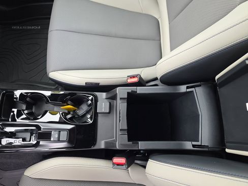 New 2026 Subaru Forester Limited image 21