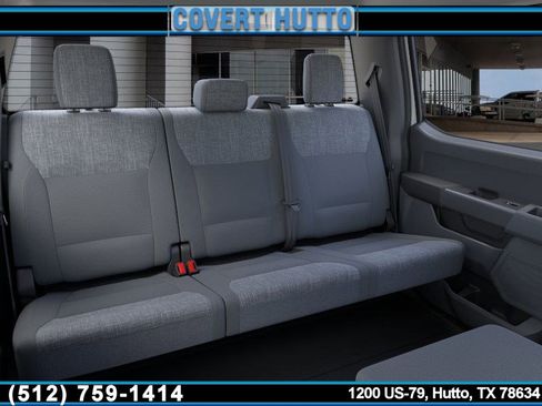 New 2026 Ford F250 XLT w/ FX4 Off-Road Package image 11