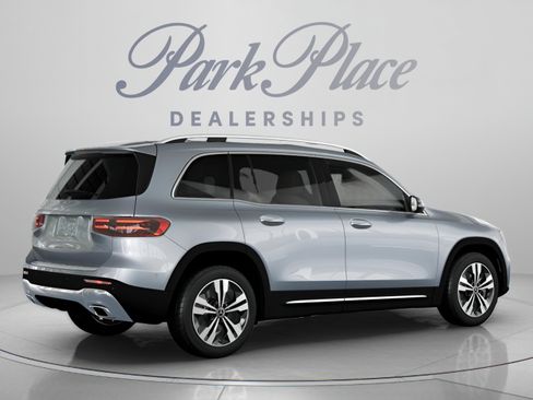 Certified 2026 Mercedes-Benz GLB 250 image 22