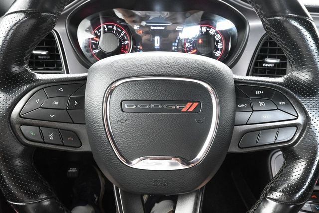 Used 2023 Dodge Challenger SXT w/ Blacktop Package RWD image 31
