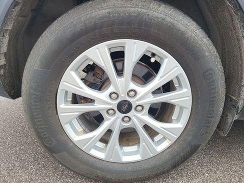 Used 2023 Ford Escape Active image 14