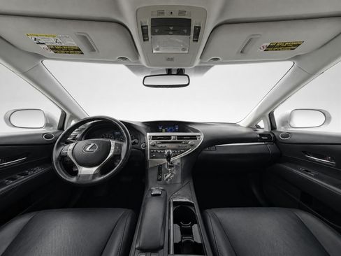 Used 2013 Lexus RX 350 AWD w/ Navigation Pkg image 18