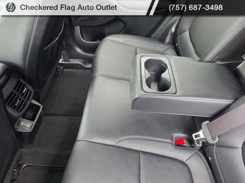 Used 2024 Kia Seltos EX AWD/4WD image 39