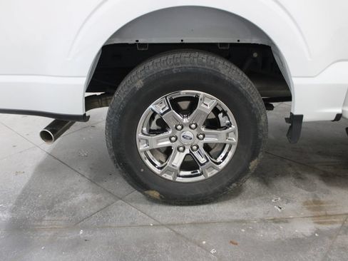 Used 2023 Ford F150 XLT w/ Equipment Group 301A Mid AWD/4WD image 34