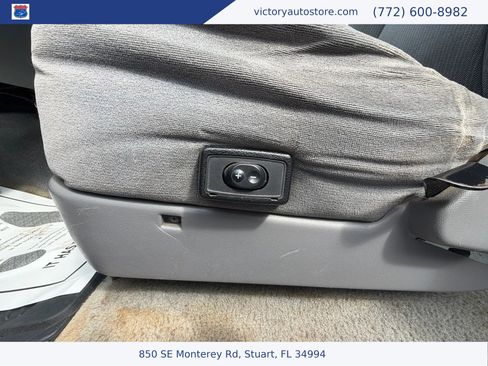 Used 1994 Ford F350 2WD SuperCab DRW image 16