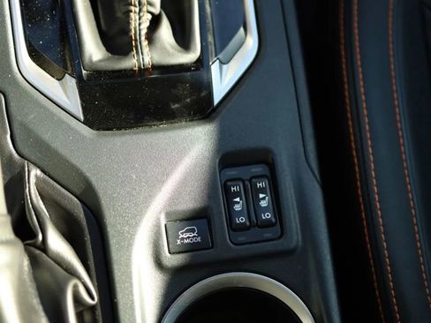 Used 2019 Subaru Crosstrek 2.0i Limited w/ Moonroof Package w/Navigation image 29