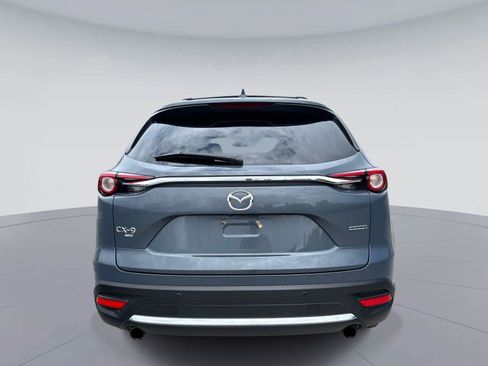 Used 2023 MAZDA CX-9 Carbon Edition image 4