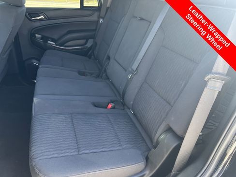 Used 2020 Chevrolet Tahoe LS image 23