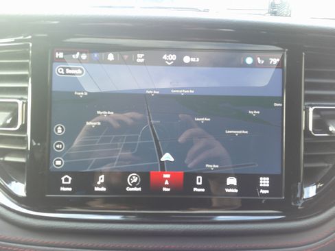 Used 2024 Dodge Durango GT image 26