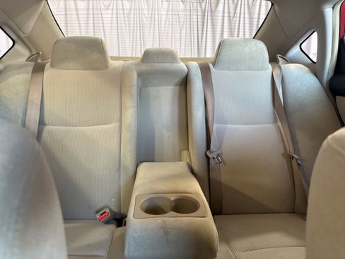 Used 2013 Nissan Altima 2.5 SV FWD image 23