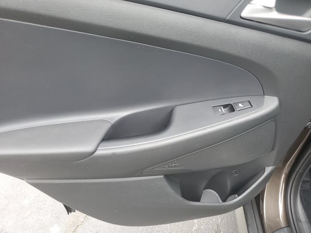 Used 2019 Hyundai Tucson Ultimate FWD image 15
