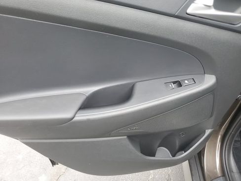 Used 2019 Hyundai Tucson Ultimate FWD image 15