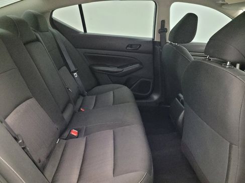 Used 2023 Nissan Altima 2.5 S FWD image 19