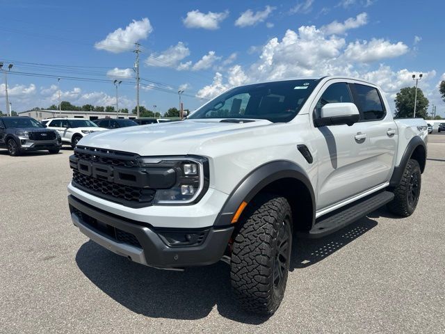 New 2026 Ford Ranger Raptor AWD/4WD image 30