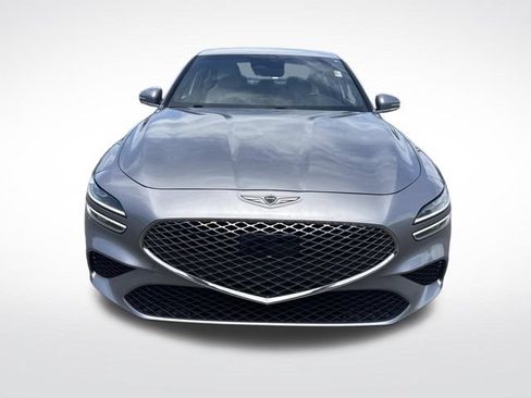 Used 2024 Genesis G70 2.5T RWD image 10