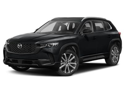 Used 2023 MAZDA CX-50 AWD 2.5 S w/ Cargo Package