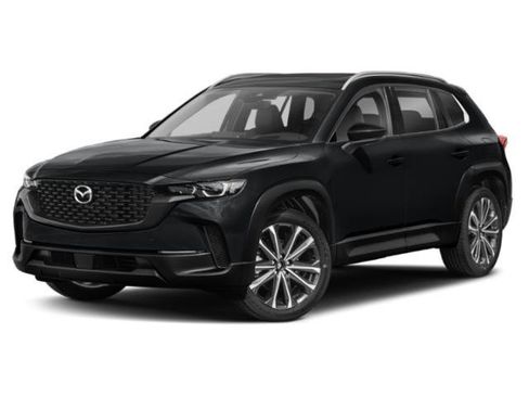 Used 2023 MAZDA CX-50 AWD 2.5 S w/ Cargo Package image 1