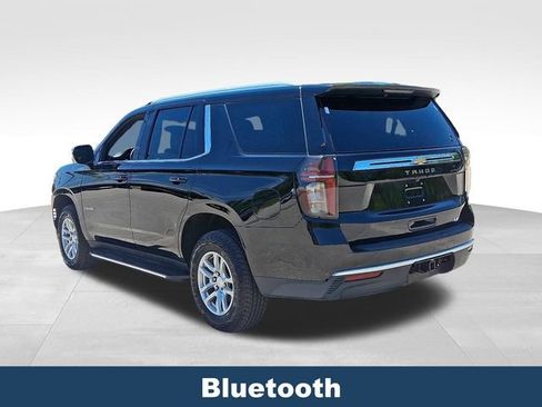 Used 2023 Chevrolet Tahoe LT AWD/4WD image 5