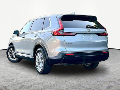 Used 2023 Honda CR-V EX-L image 4