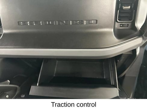 Used 2023 Ford Bronco Big Bend AWD/4WD image 22
