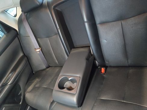 Used 2014 Nissan Altima 2.5 SL w/ Technology Package image 22