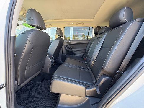 Used 2021 Volkswagen Tiguan SEL image 24