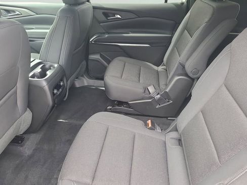 New 2026 Chevrolet Traverse LT w/ Midnight/Sport Edition image 14