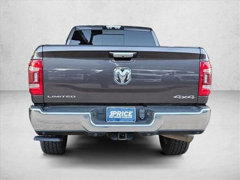 Used 2020 RAM 2500 Limited image 6