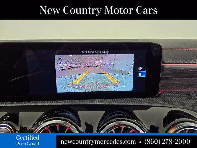 Certified 2023 Mercedes-Benz CLA 250 4MATIC image 29