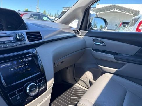 Used 2015 Honda Odyssey EX-L image 26