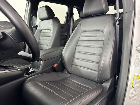 Certified 2026 Honda CR-V Sport-L image 21
